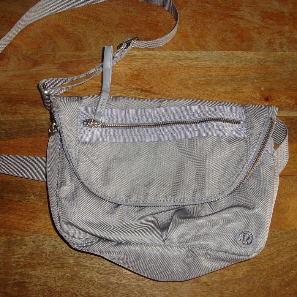 Lululemon Bag